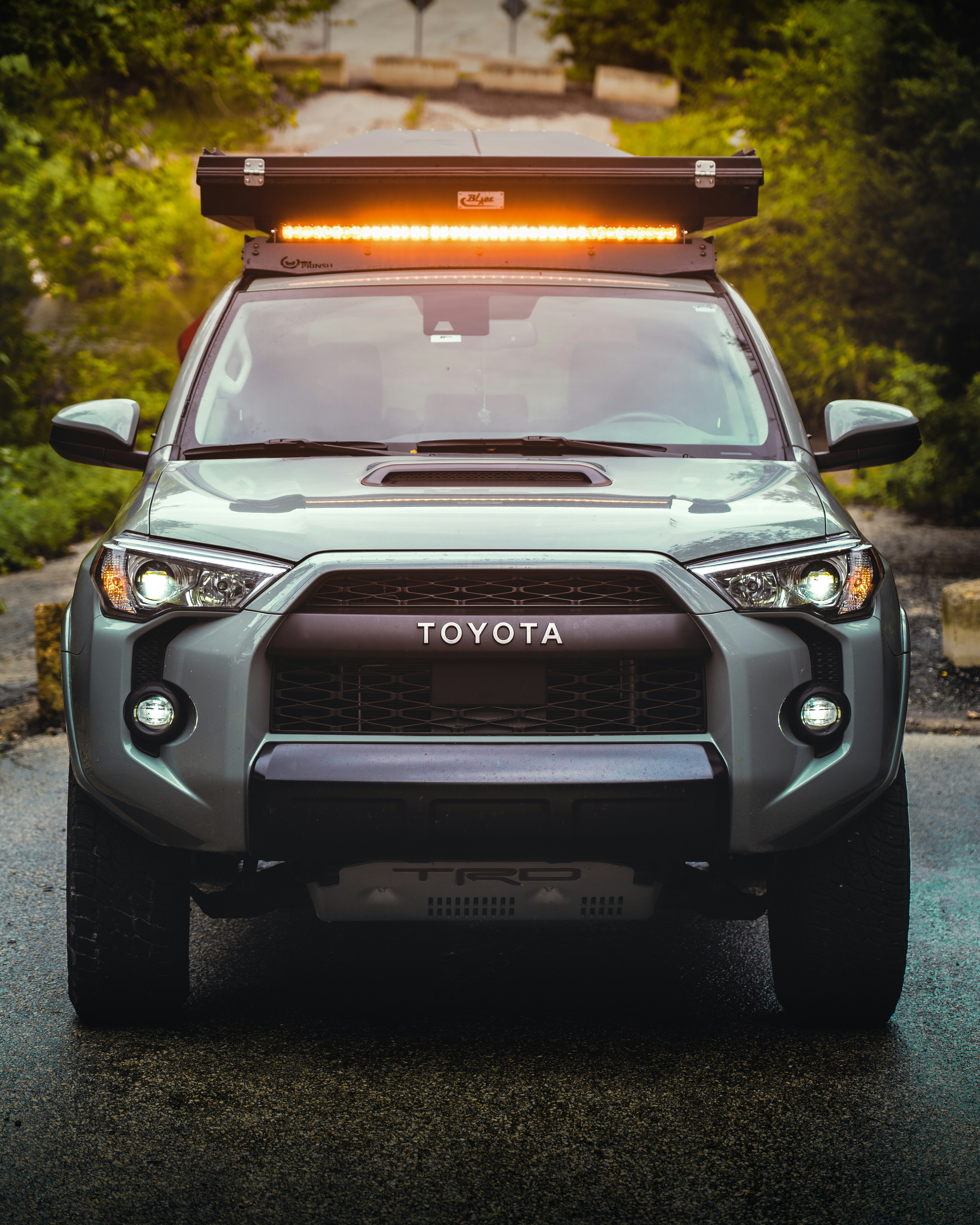 Toyota Hilux 2022
