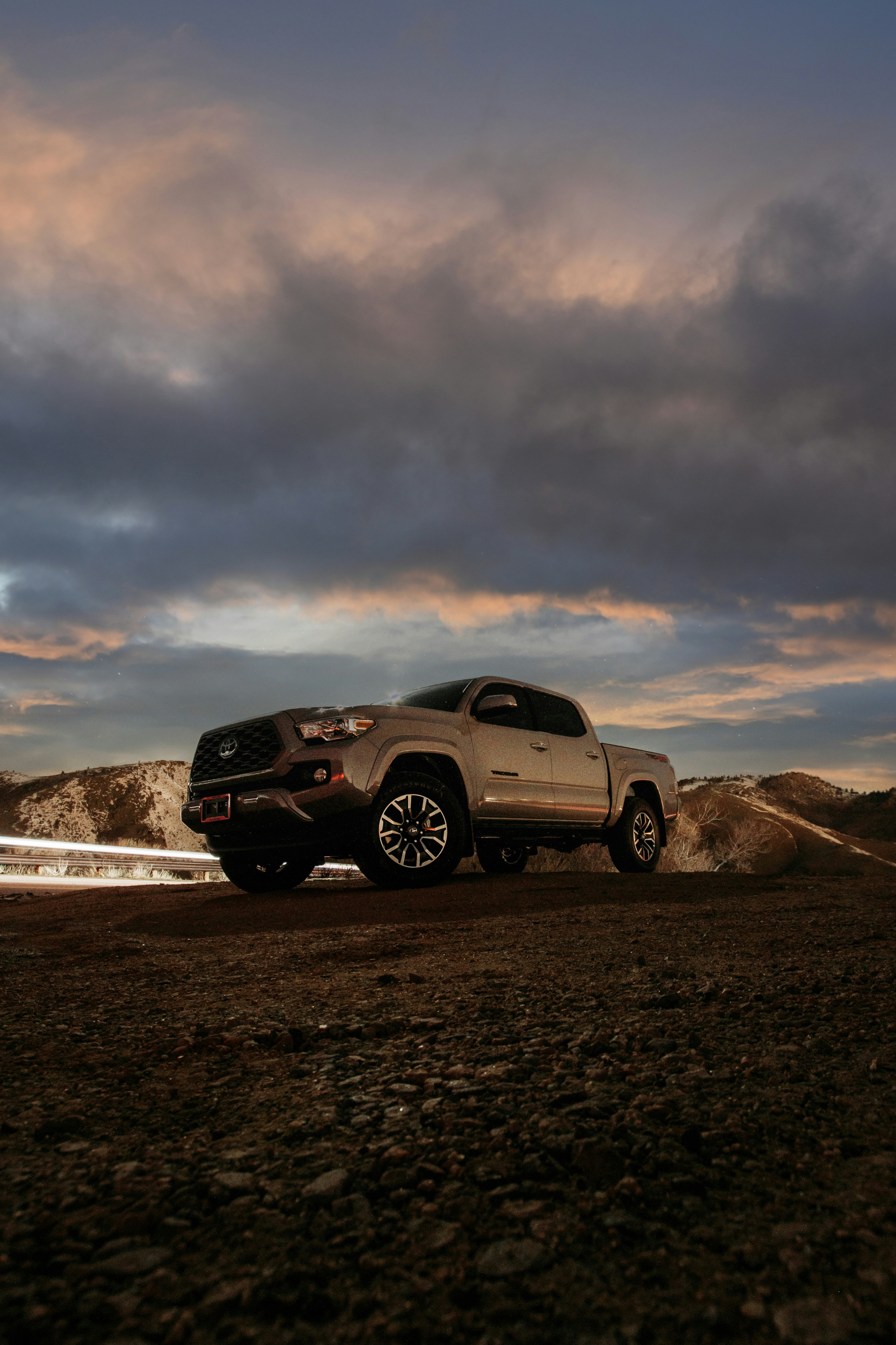 Toyota Hilux 2022 - Imagem 5