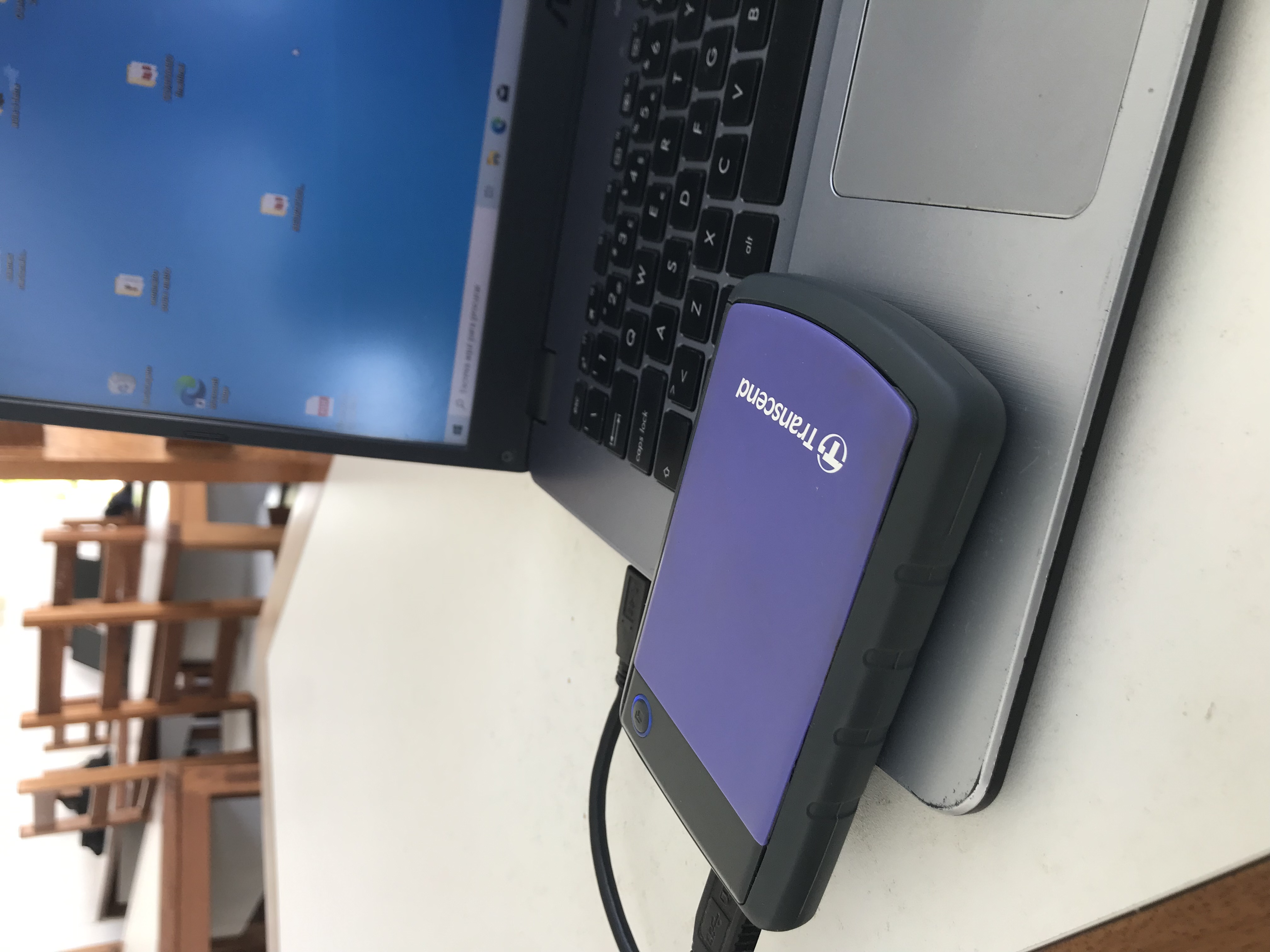 HD-500GB